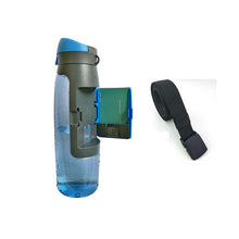 Load image into Gallery viewer, Water Bottle Shape Surprise Secret Diversion Hidden Security Container Stash Safe Box Plastic Stash Jars Safe Organization
