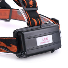 Cargar imagen en el visor de la galería, LED Flashlight
