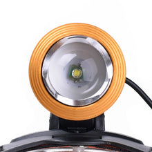 Cargar imagen en el visor de la galería, LED Flashlight
