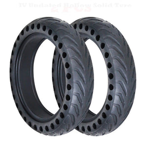 Wheels Inner Tube For Xiaomi Mijia M365 Electric Scooter 1PC BIKIGHT Upgraded Solid Tire