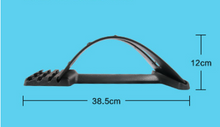 Load image into Gallery viewer, Cervical lumbar traction device lumbar disc herniation spine vertebral kyphosis braces
