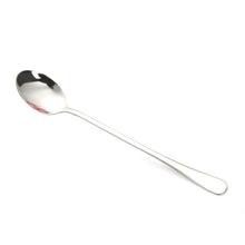 Load image into Gallery viewer, 2020 New Vacuum Plating Stainless Steel Coffee Spoon Long Handle Tea Spoons Kitchen Hot Drinking Flatware Drop Shipping
