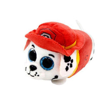 Load image into Gallery viewer, Ty Big Eye Beanie Animals Dog  Plush Toy Marshall Rocky Zuma Cute Animal Plush Collectible Toy Children Gift 15cm
