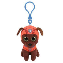 Load image into Gallery viewer, Ty Big Eye Beanie Animals Dog  Plush Toy Marshall Rocky Zuma Cute Animal Plush Collectible Toy Children Gift 15cm
