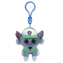 Load image into Gallery viewer, Ty Big Eye Beanie Animals Dog  Plush Toy Marshall Rocky Zuma Cute Animal Plush Collectible Toy Children Gift 15cm
