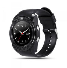 Load image into Gallery viewer, Smartwatch Bluetooth GPS Waterproof SIM Camera Wrist Watches for Android IOS
