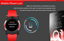 Load image into Gallery viewer, Smartwatch Bluetooth GPS Waterproof SIM Camera Wrist Watches for Android IOS
