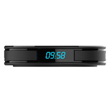 Cargar imagen en el visor de la galería, tv box RK3328 Android 9.0 4K network player

